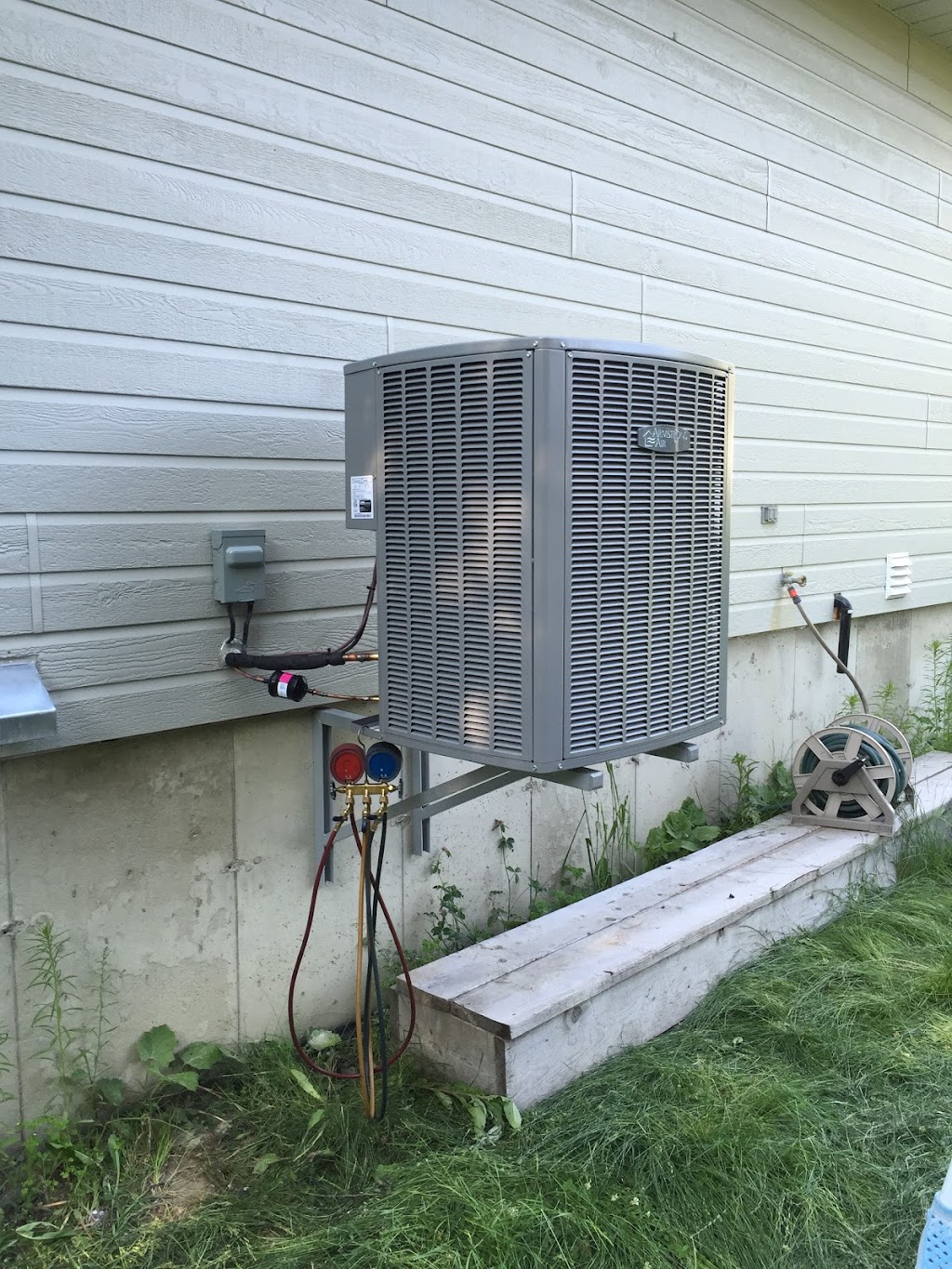 Pôle Atmosph-Air | 1810 Rue Léo, Terrebonne, QC J7M 2A1, Canada | Phone: (514) 243-3962