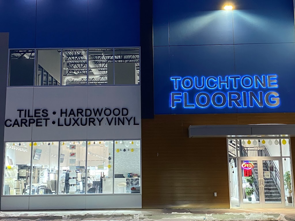 Touchtone Flooring | 10536 184 St NW, Edmonton, AB T5S 0N7, Canada | Phone: (780) 270-1799