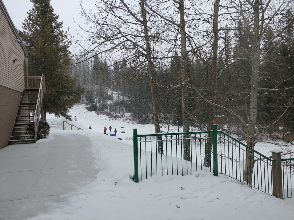 Camp Caroline | 354040 Range Road 61, Caroline, AB T0M 0M0, Canada | Phone: (403) 722-3939