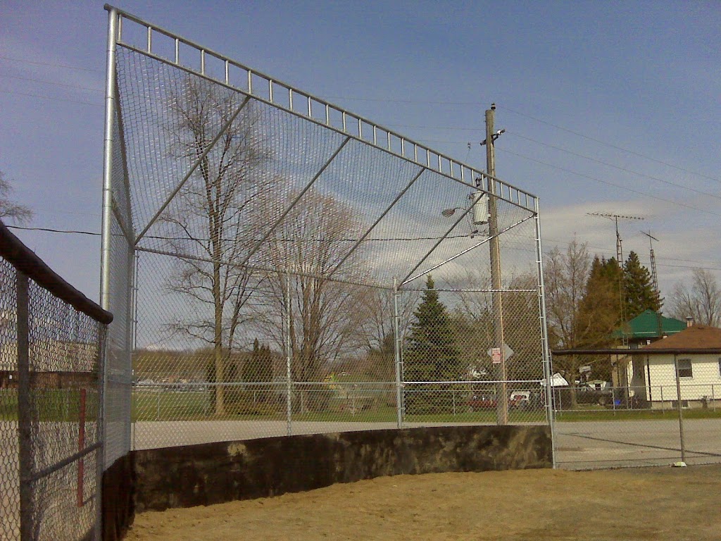 A Walsh Fencing | Corbyville, ON K0K 1V0, Canada | Phone: (613) 707-4490