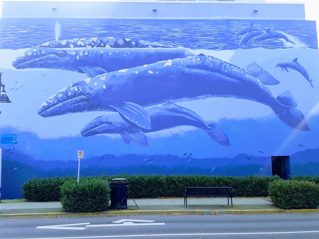 Miramar Village by Bosa Properties | 1425 Johnston Rd, White Rock, BC V4B 3Z4, Canada | Phone: (604) 542-8882