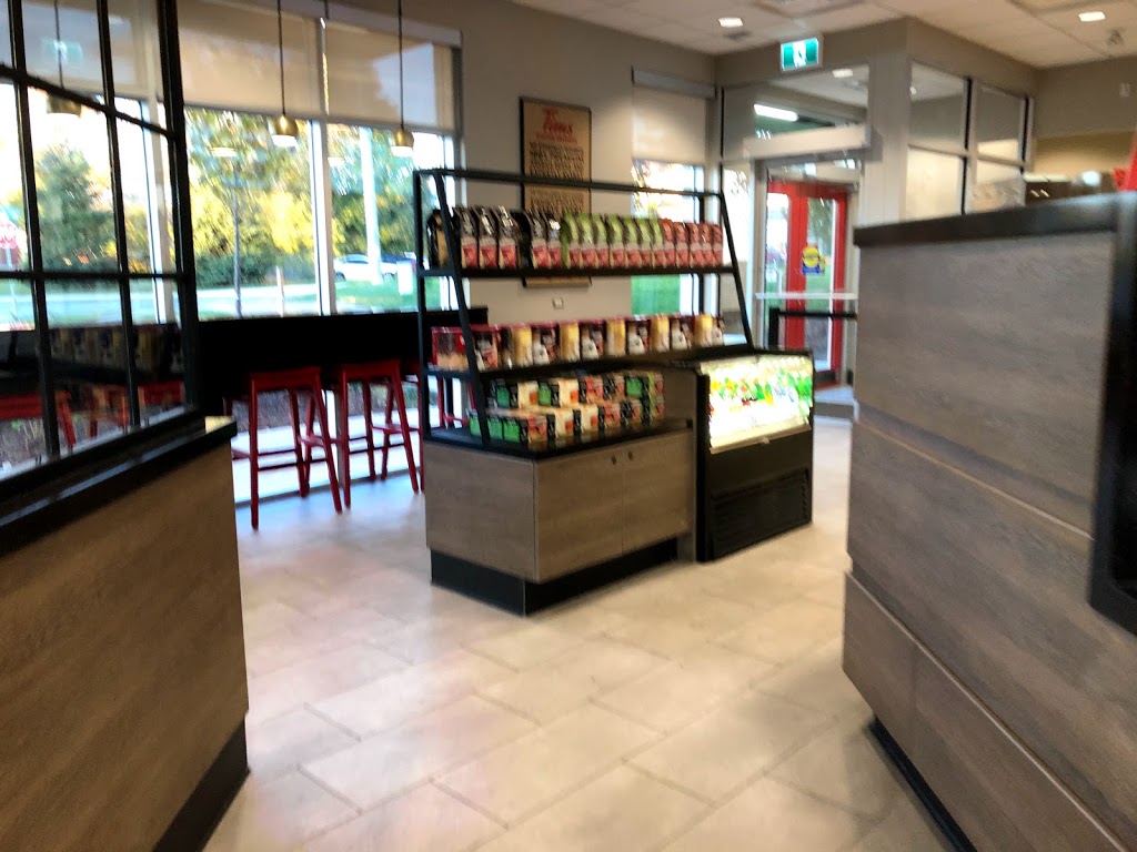 Tim Hortons | 1595 Green Rd, Bowmanville, ON L1C 3K7, Canada | Phone: (905) 623-2505