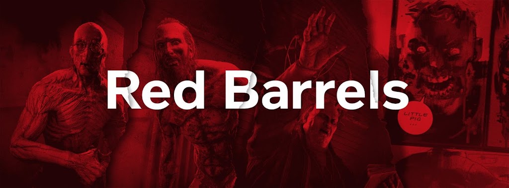 Red Barrels | 300-329 R. de la Commune O, Montréal, QC H2Y 2E1, Canada | Phone: (438) 521-7325