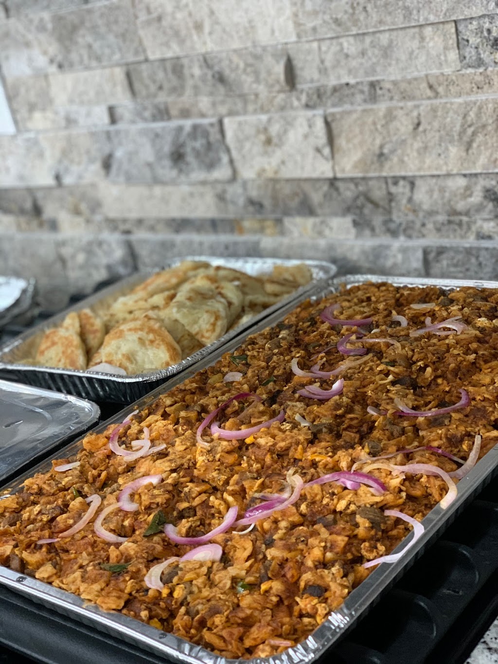Nantha Caters | 3268 Finch Ave E #3&4, Scarborough, ON M1W 3P7, Canada | Phone: (416) 626-8421