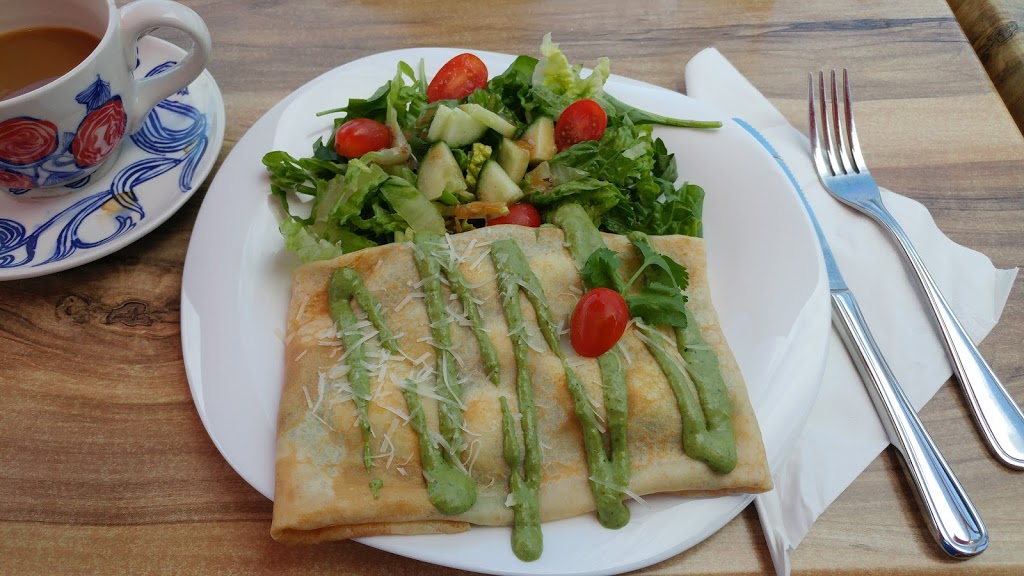 Café Totumos | 1406 Chemin dOka, Deux-Montagnes, QC J7R 1M6, Canada | Phone: (450) 974-0808