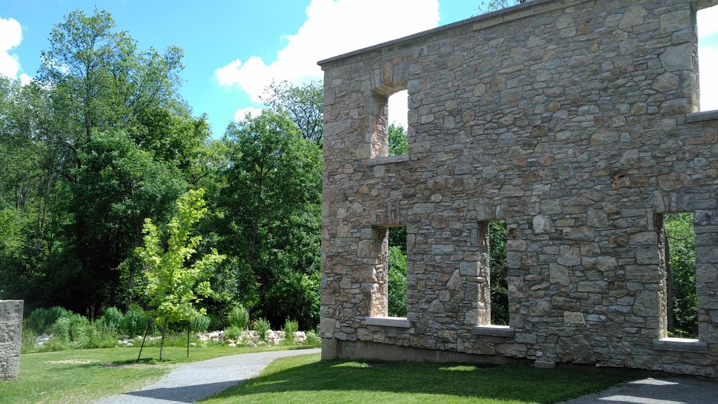 Hermitage Gatehouse | Sulphur Springs Rd, Hamilton, ON L9G 1L8, Canada | Phone: (905) 525-2181