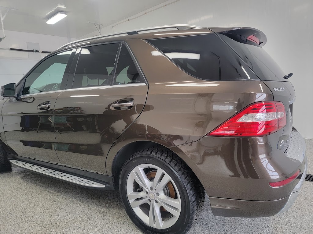 Esthétique Otoplus Detailing | 7136 Bd Sainte-Anne, Château-Richer, QC G0A 1N0, Canada | Phone: (418) 948-3550