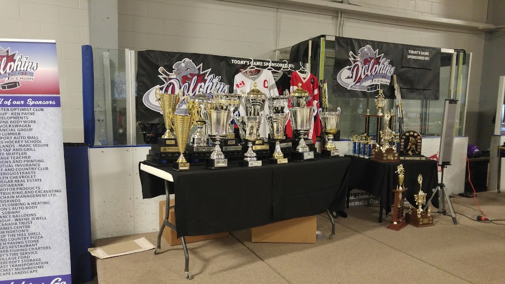 The Flight Exec Centre | 2066 Dorchester Rd, Dorchester, ON N0L 1G2, Canada | Phone: (519) 268-7334
