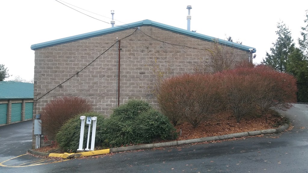 Cordata Self Storage | 200 W Kellogg Rd, Bellingham, WA 98226, USA | Phone: (360) 671-0127