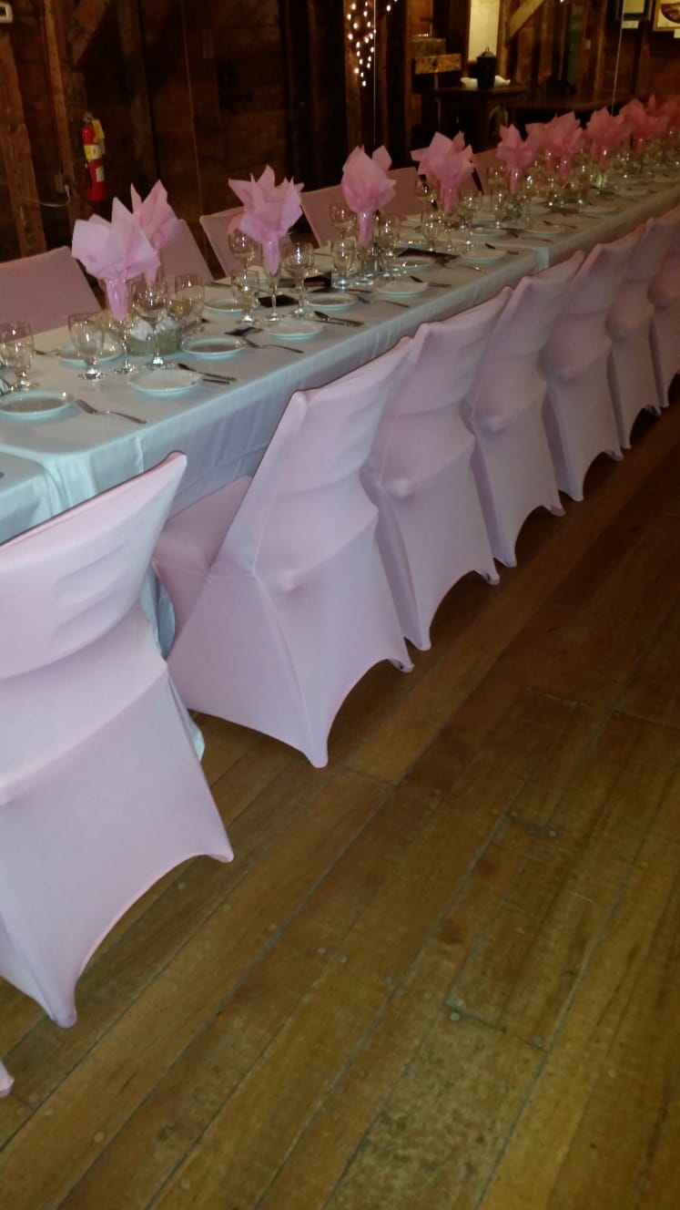 J. Anthony Catering and Event Services | 9728 McLaughlin Rd N, Brampton, ON L6S 0T8, Canada | Phone: (416) 545-9413