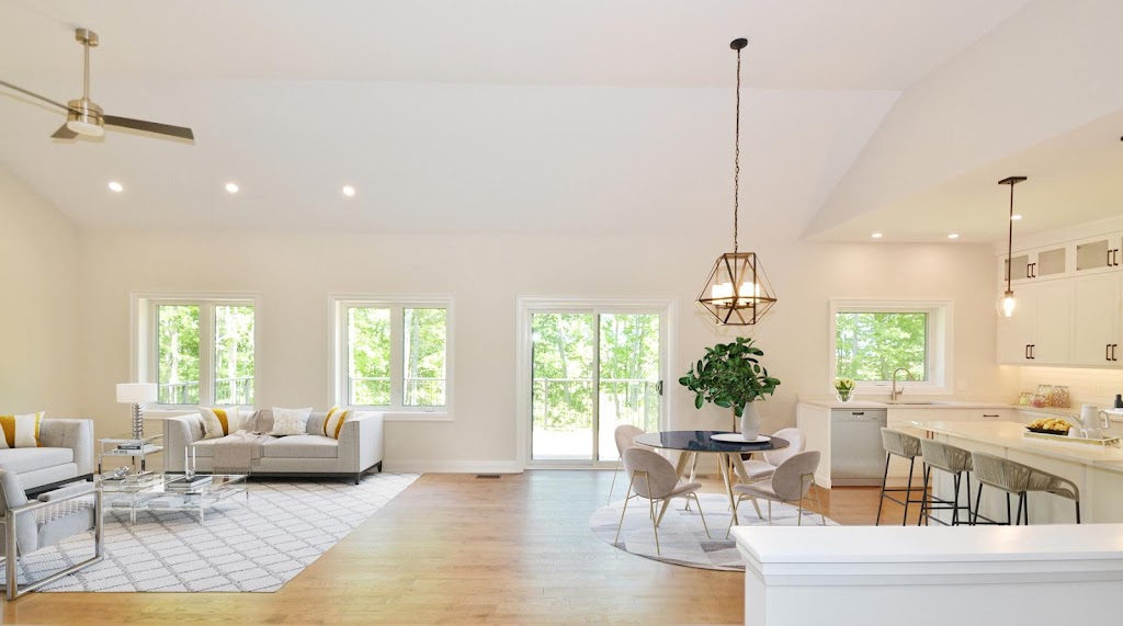 Hawthorn Creek Building Co | 1033 Morton Line, Cavan, ON L0A 1C0, Canada | Phone: (705) 772-7233