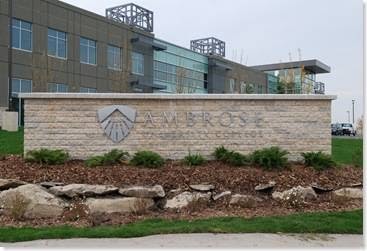 RockPointe Church - Westhills | 150 Ambrose Cir SW, Calgary, AB T3H 0N9, Canada | Phone: (403) 851-0011