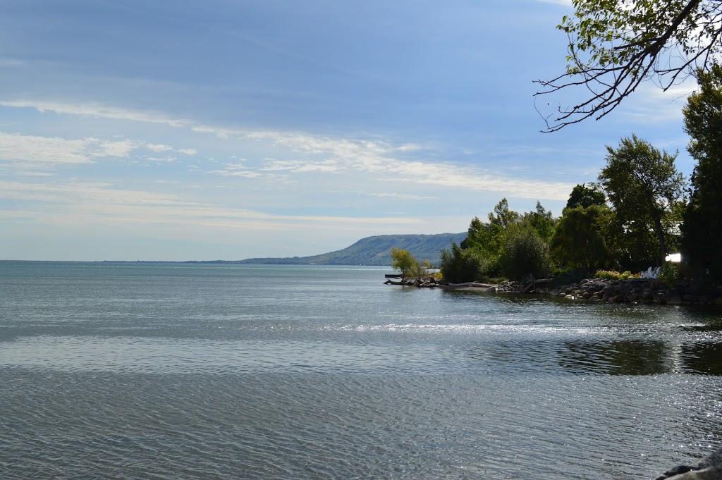Thornbury Municipal Harbour | 41 Bruce St N, Thornbury, ON N0H 2P0, Canada | Phone: (519) 599-3131 ext. 330