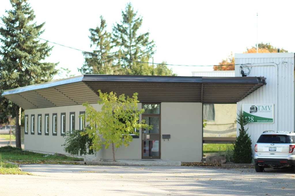 TMV Control Systems Inc | 428 Dundas St N, Cambridge, ON N1R 5R4, Canada | Phone: (519) 624-8219