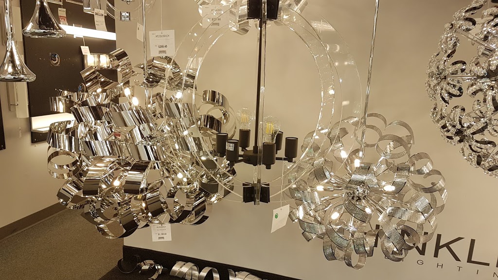 Dhillon Lighting Calgary | 1695 32 Ave NE, Calgary, AB T2E 7Z5, Canada | Phone: (403) 255-9293