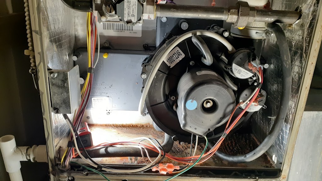 Good Call Heating and Air Conditioning Services | 189a St NW, Edmonton, AB T5T 5C5, Canada | Phone: (780) 802-5588