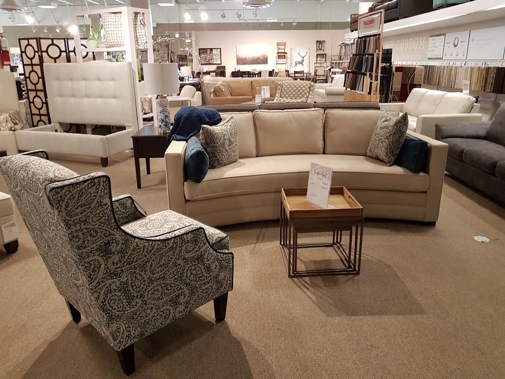 Dufresne Furniture & Appliances | 1901 Cyrville Rd, Ottawa, ON K1B 1A9, Canada | Phone: (613) 746-6373