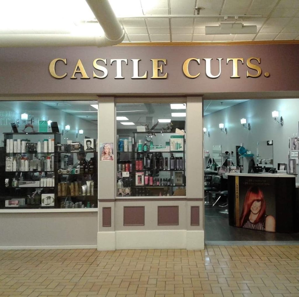 Castle Cuts | hair care | 963 Central Ave, Greenwood, NS B0P 1N0, Canada | 9027659435 OR +1 902-765-9435