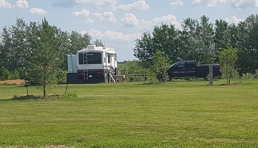 Katherines Camping Corner | Township Rd 681 & Range Rd 193, Grassland, AB T0A 1V0, Canada | Phone: (780) 690-0714