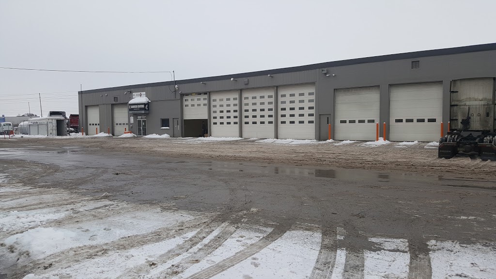 Carrier Centers | 645 Athlone Pl, Woodstock, ON N4S 7V8, Canada | Phone: (866) 889-2110