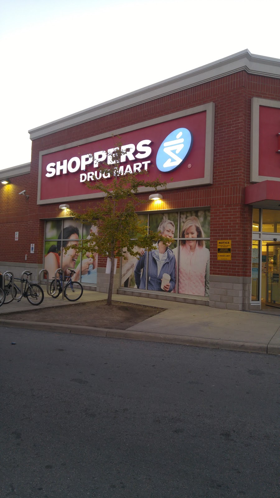 Shoppers Drug Mart | 1341 Main St W, Hamilton, ON L8S 1C6, Canada | Phone: (905) 525-9003