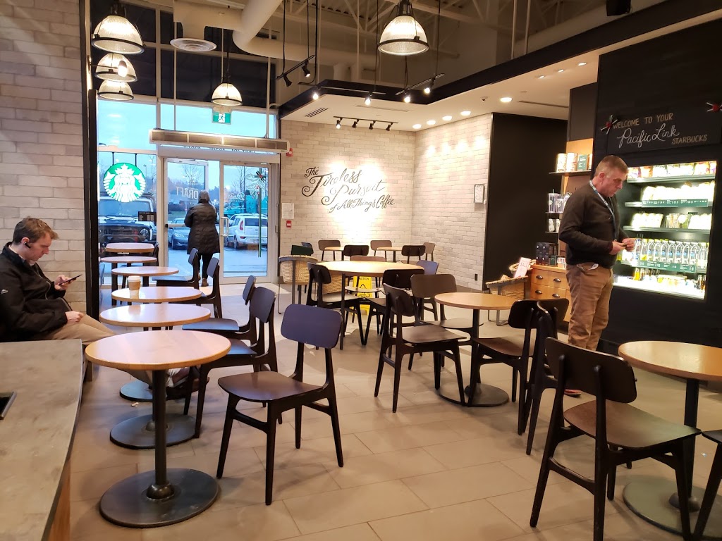 Starbucks | 10385 120 St #101, Surrey, BC V3V 0C1, Canada | Phone: (778) 558-9253