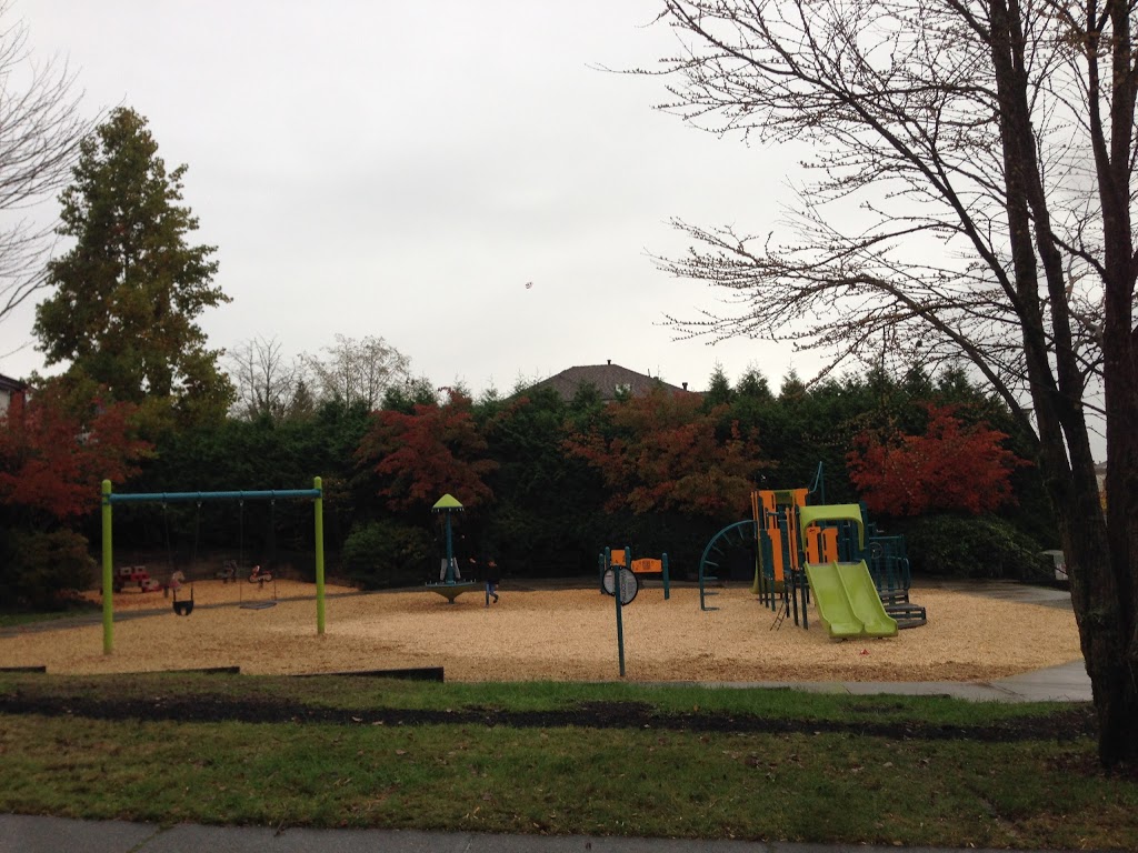 Tanglewood Tot Lot | Tanglewood Ln, Coquitlam, BC V3E 2V3, Canada | Phone: (604) 927-3000