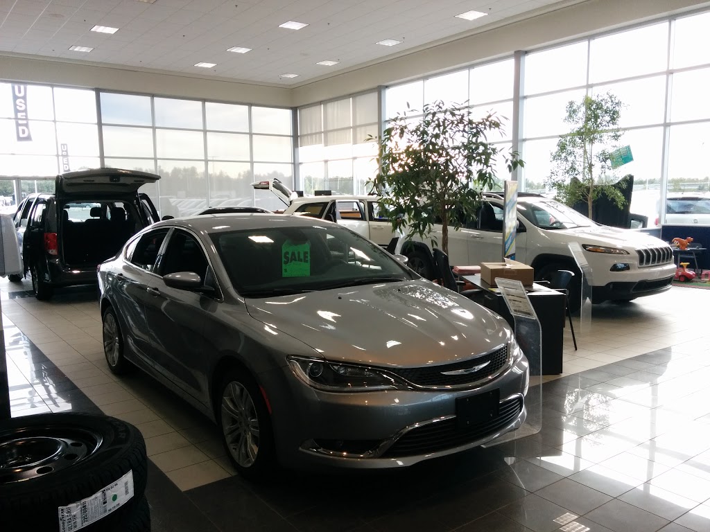 Capital Dodge | 2500 Palladium Dr #1200, Kanata, ON K2V 1E2, Canada | Phone: (613) 271-7114