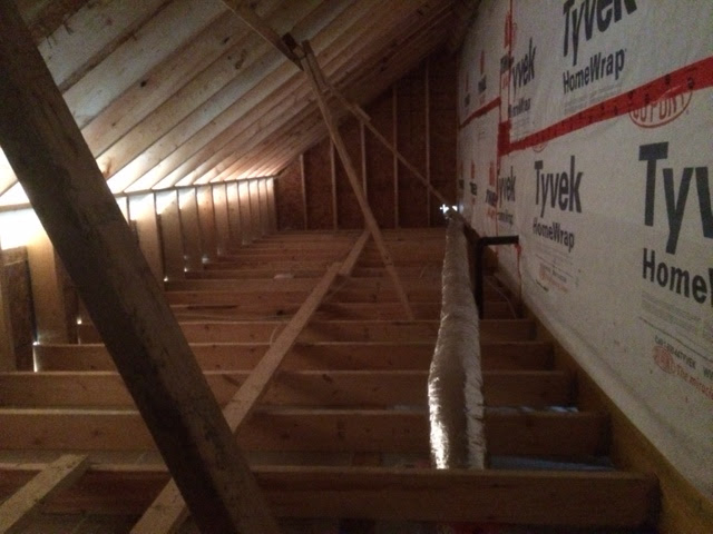 Tropical Insulation | 120 Claireville Dr, Etobicoke, ON M9W 5Y3, Canada | Phone: (416) 798-1310