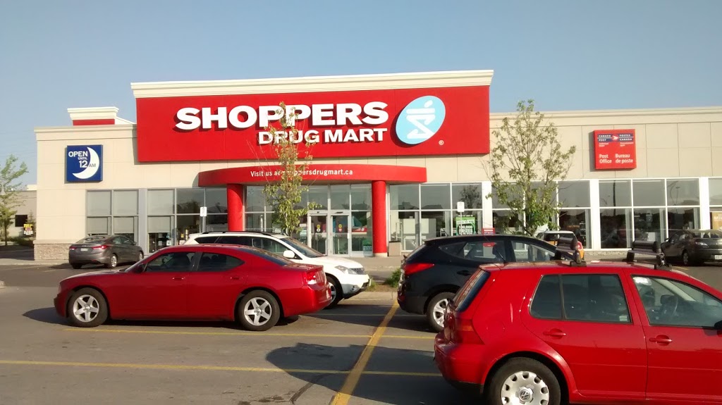 Shoppers Drug Mart | 658 Erb St W, Waterloo, ON N2T 2Z7, Canada | Phone: (519) 886-3530