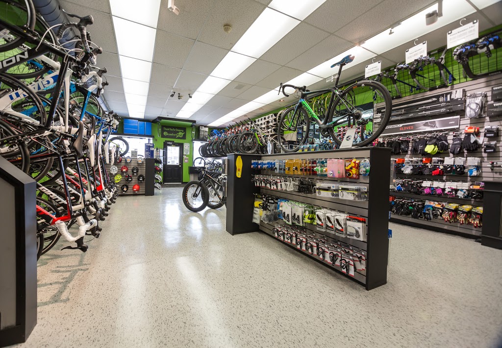 Ancaster Cycle Ltd | 365 Wilson St E, Ancaster, ON L9G 2C1, Canada | Phone: (905) 648-2288