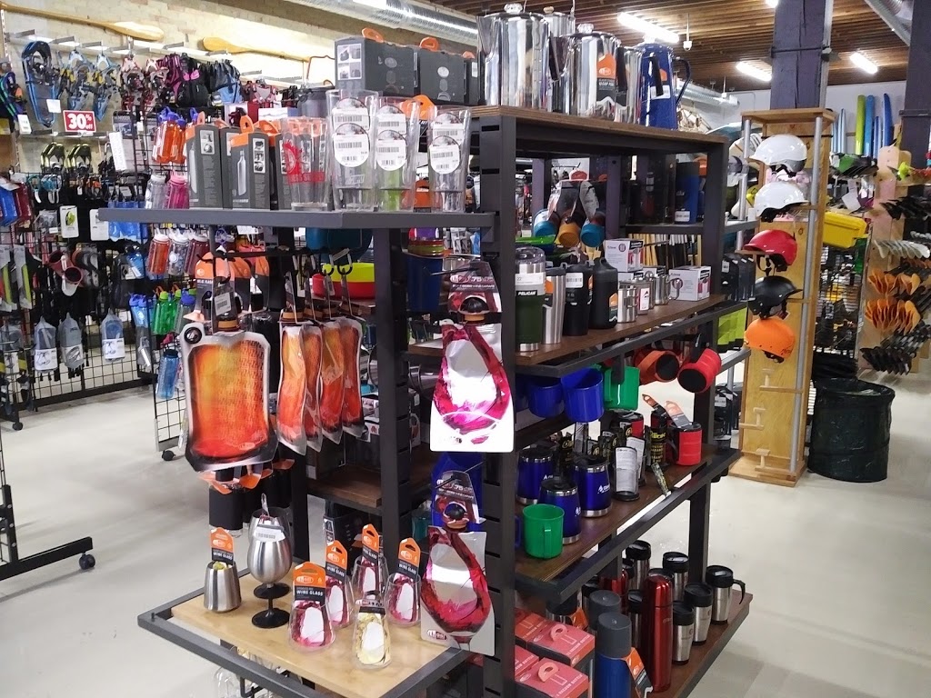 Wilderness Supply | 50 Isabel St, Winnipeg, MB R3A 1E6, Canada | Phone: (204) 783-9555