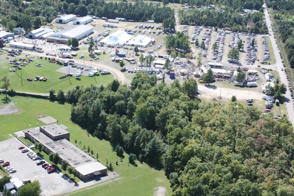 Centennial 67 Public School | 7 Henderson St, Spencerville, ON K0E 1X0, Canada | Phone: (613) 658-3114