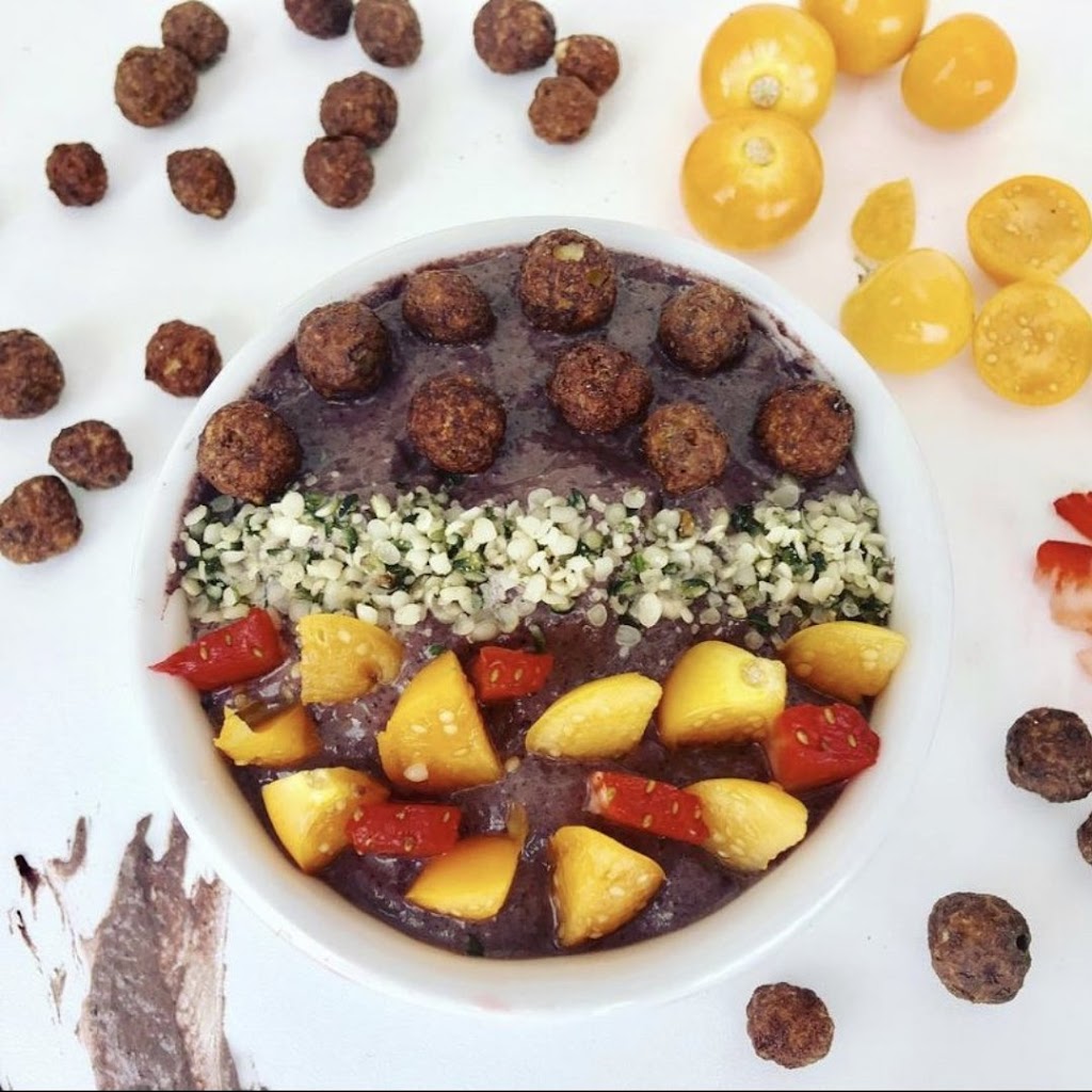 Ojas Vegan | 14828 76 Ave, Surrey, BC V3S 2H2, Canada | Phone: (604) 369-0885