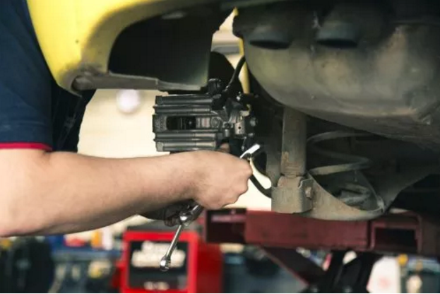 Mechanic Bellingham | 2123 E Bakerview Rd, Bellingham, WA 98226, USA | Phone: (360) 383-5636