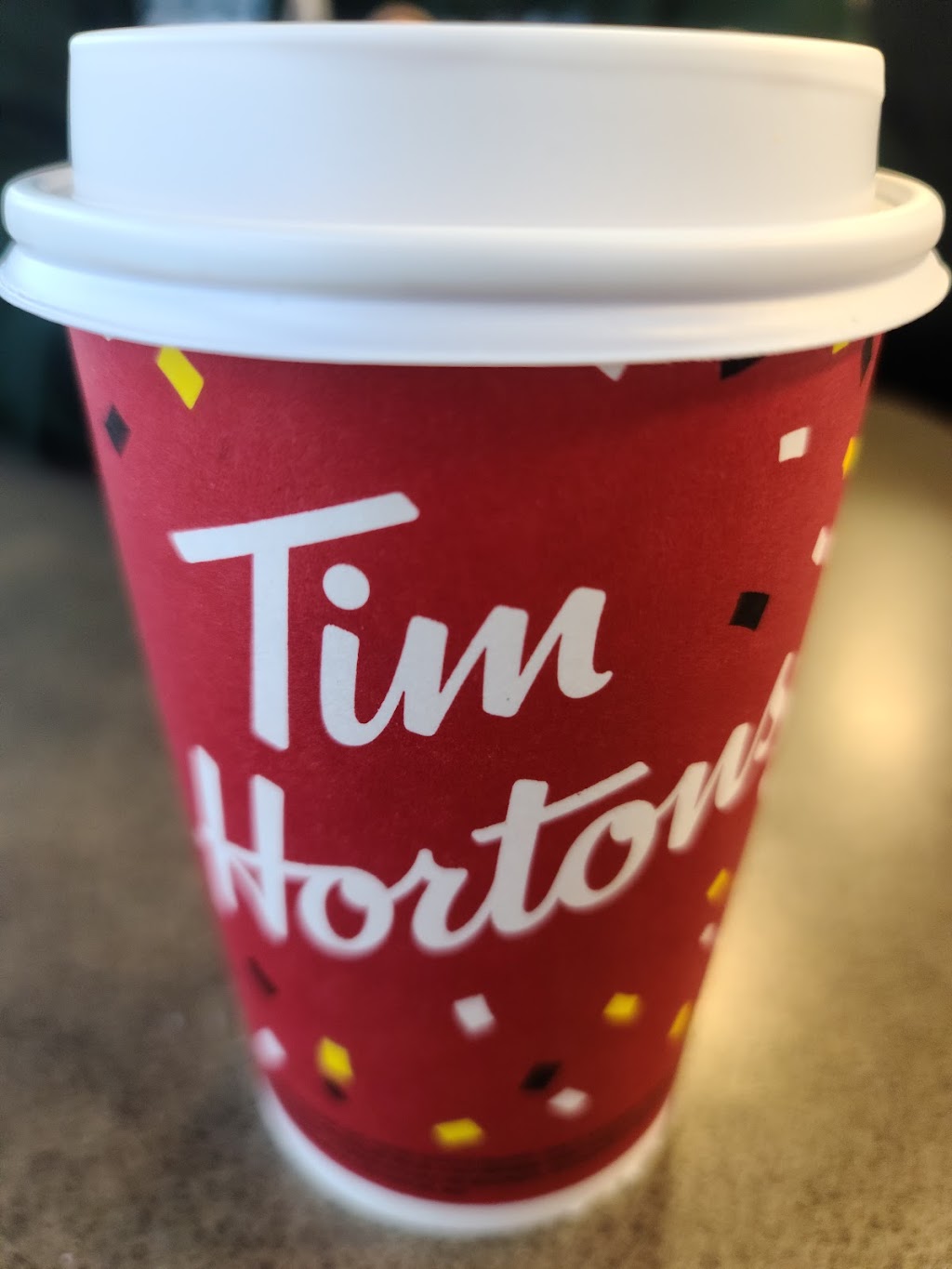Tim Hortons | 104 Bd Don-Quichotte, LÎle-Perrot, QC J7V 6L7, Canada | Phone: (514) 453-6669