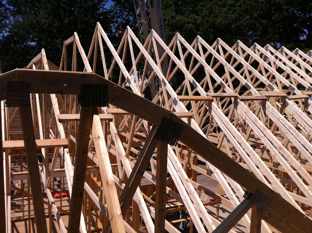Warren Bennett & Sons Contracting Inc. | 105 Orr Farm Rd, Coldwater, ON L0K 1E0, Canada | Phone: (705) 717-6721