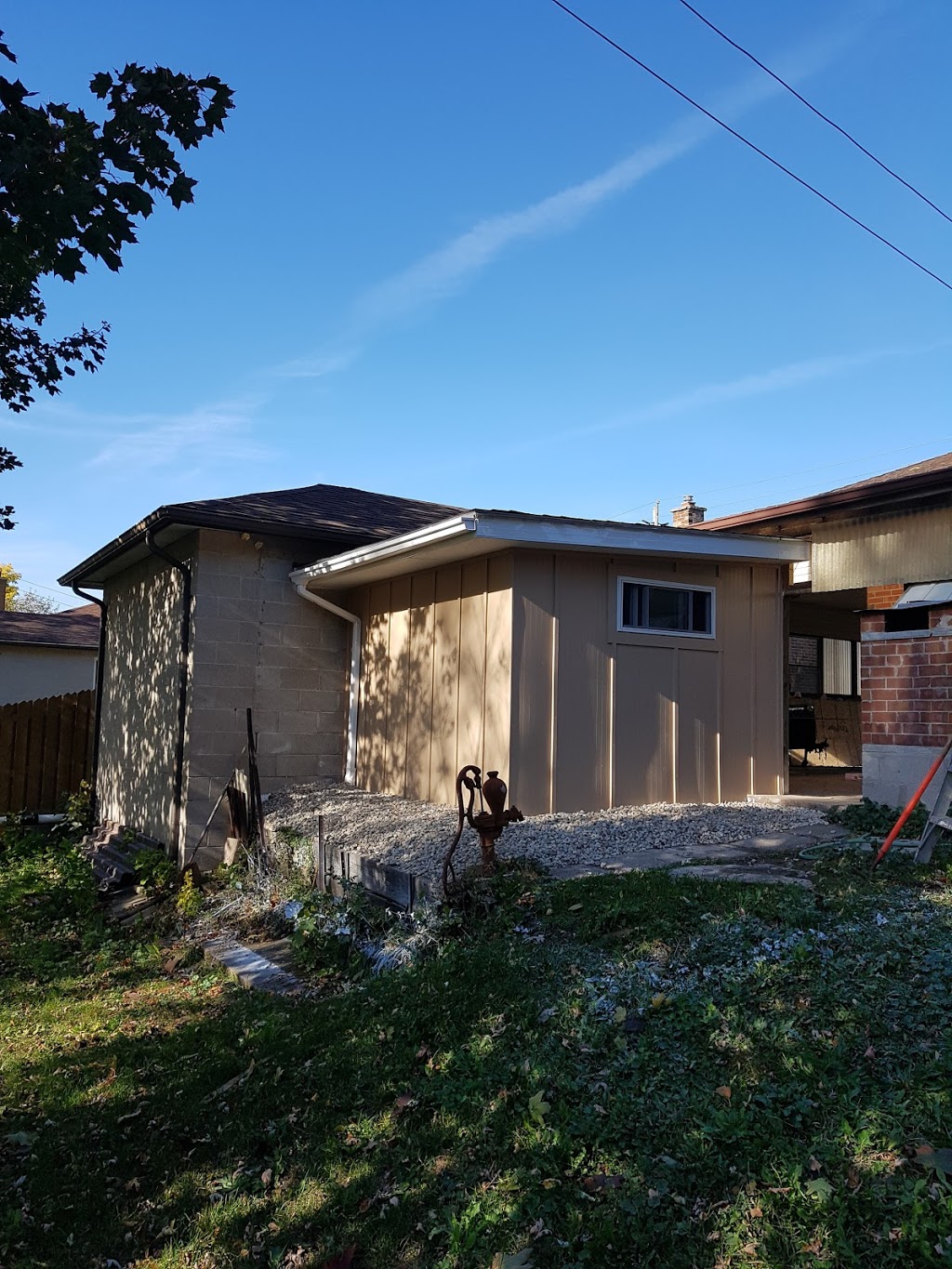 Green Meadows Park | 245 Stevenson St N, Guelph, ON N1E 5B3, Canada