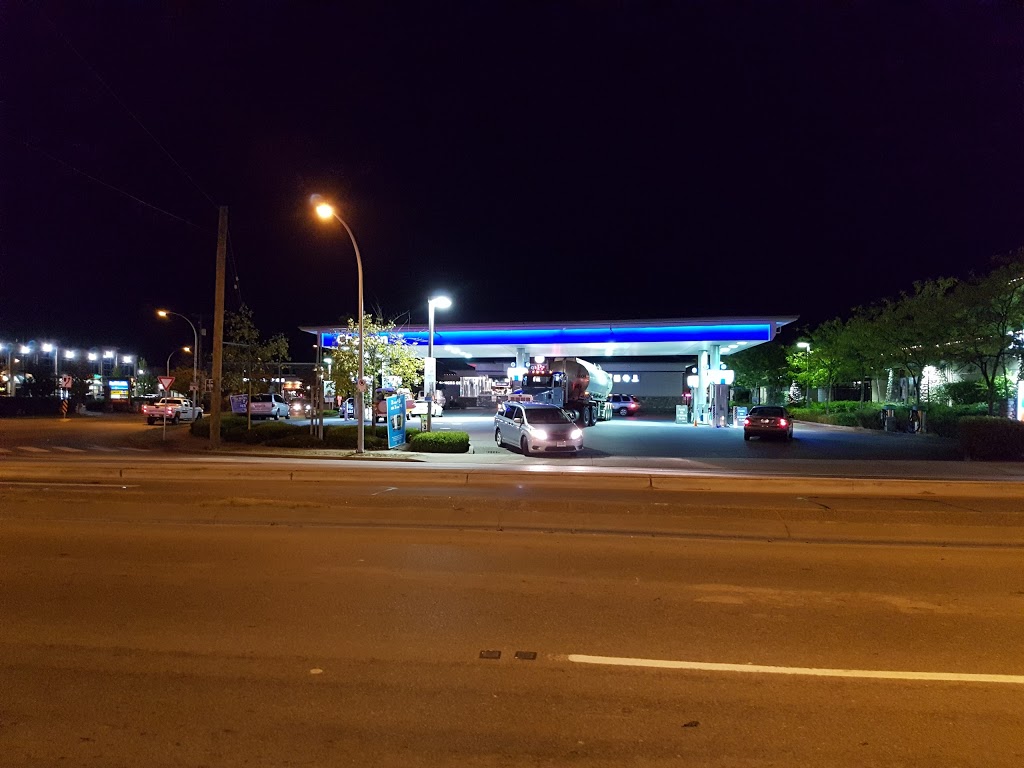 Chevron | 11131 No 5 Rd, Richmond, BC V7A 4E8, Canada | Phone: (604) 204-0047