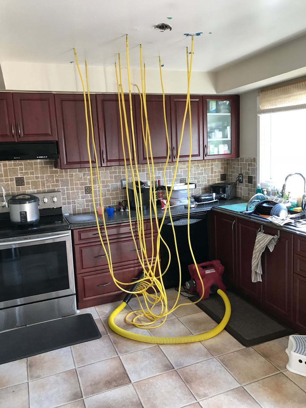 PuroClean Restoration Durham | 6775 Baldwin St N, Whitby, ON L1M 1Y1, Canada | Phone: (289) 660-3777