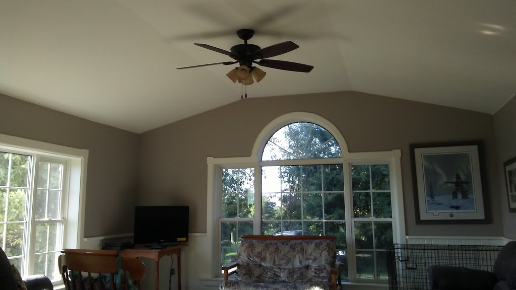 Al Harrison Painting | 274 Janetville Rd, Janetville, ON L0B 1K0, Canada | Phone: (705) 308-1139