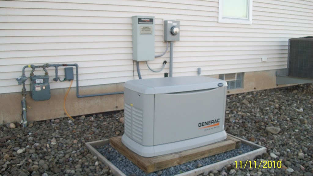 Buffalo Power Systems LLC | 5605 Shimerville Rd, Clarence Center, NY 14032, USA | Phone: (716) 982-3431