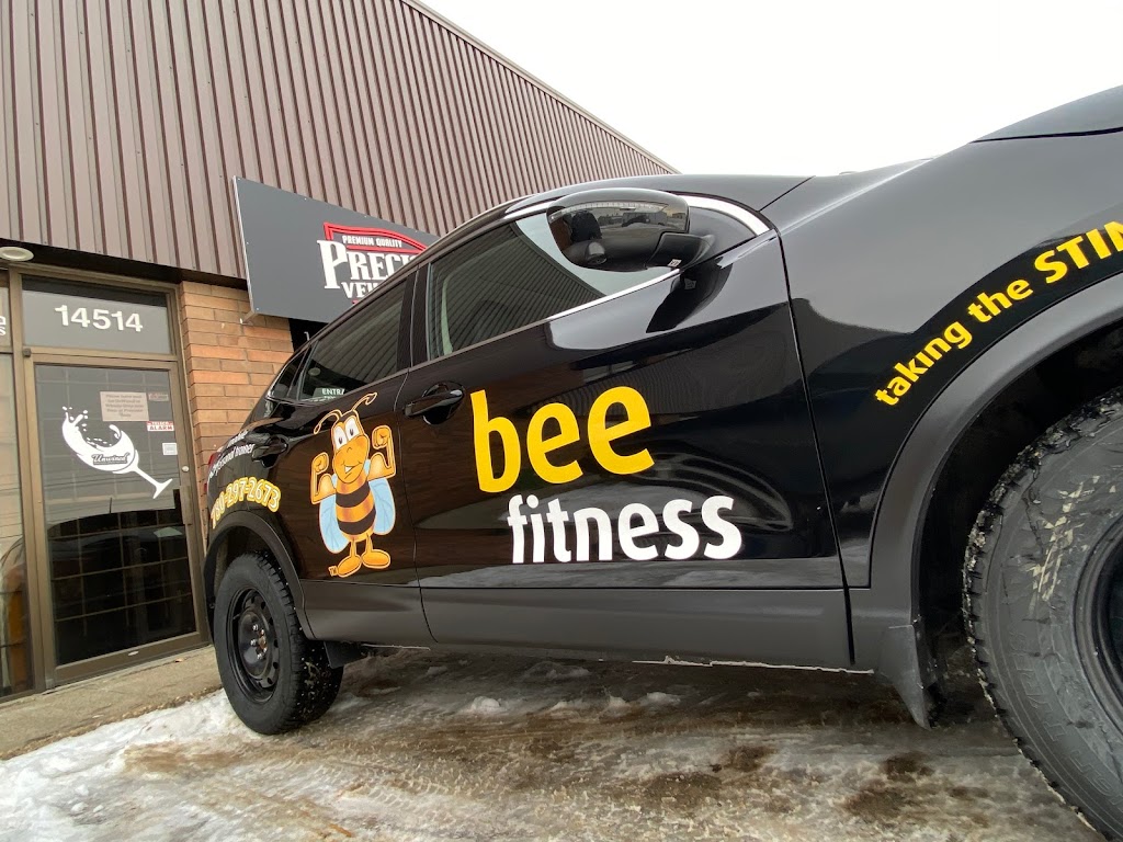 Precision Vehicle Wraps Edmonton | Vinyl Wrap | Truck Wraps | 12948 170 St NW, Edmonton, AB T5V 0B4, Canada | Phone: (780) 447-1031