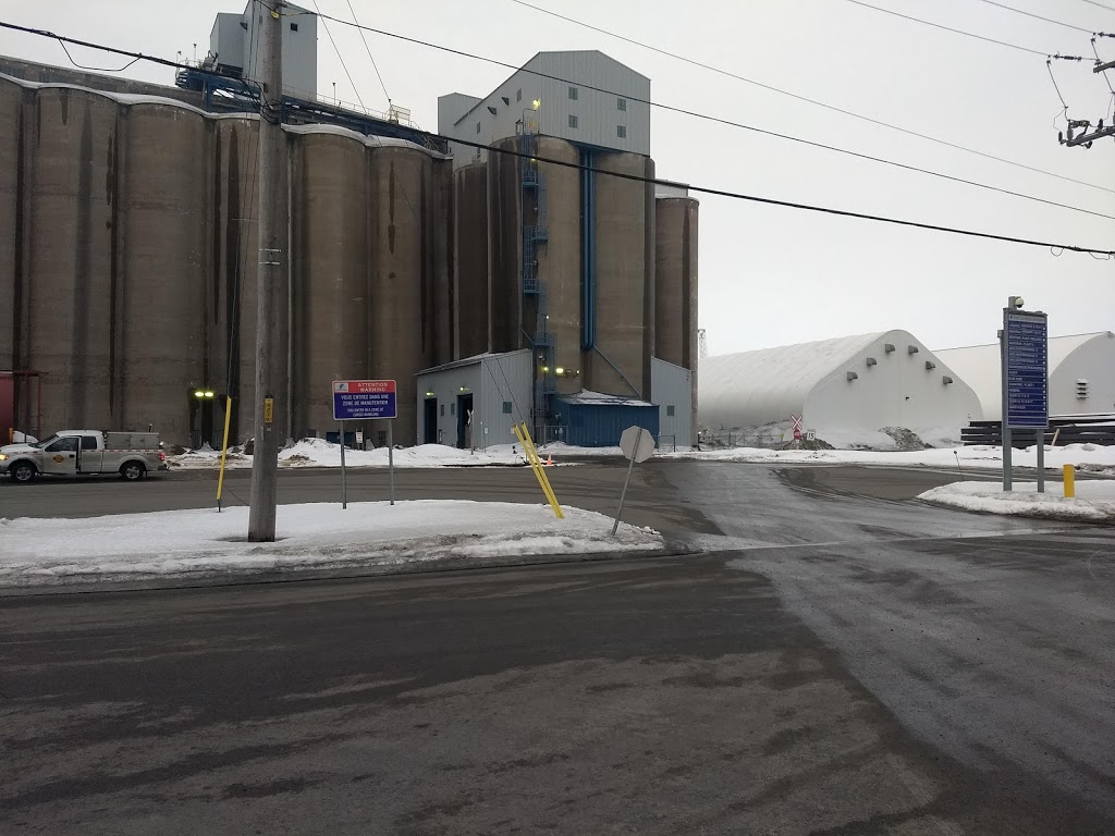 Alcoa | 2615 Rue Notre Dame Centre, Trois-Rivières, QC G9A 4Y7, Canada | Phone: (819) 374-7804