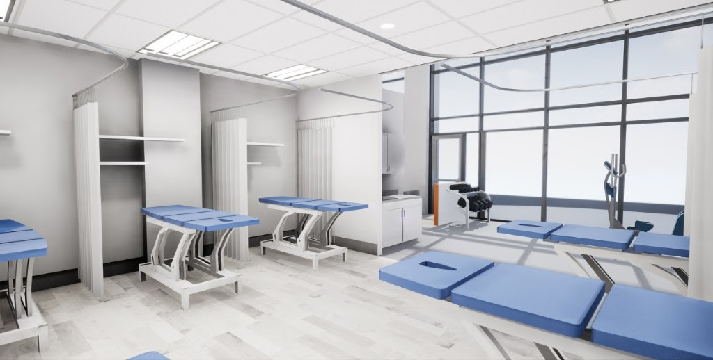 Backs in Action Rehab and Wellness Centre | 2917 Hebb Ave, Vancouver, BC V5M 0C4, Canada | Phone: (604) 876-9977