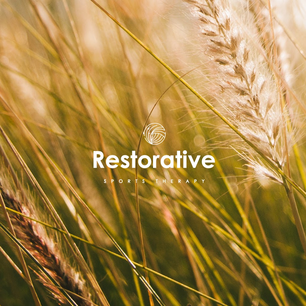 Restorative Sports Therapy | 322113 15 St E, Okotoks, AB T1S 1A2, Canada | Phone: (403) 969-8797