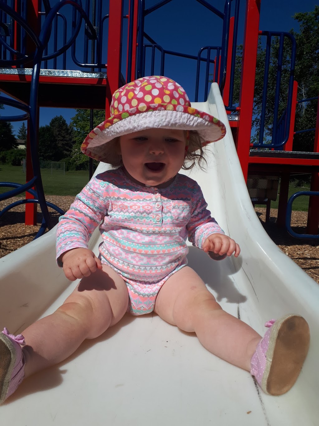 Mayor Flynn Park | 28 Edwin St, Lindsay, ON K9V 5L5, Canada