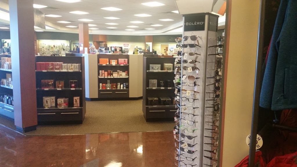 Emerson Duty Free Shop | Hwy I, 29, Emerson, MB R0A 0L0, Canada | Phone: (204) 373-2600