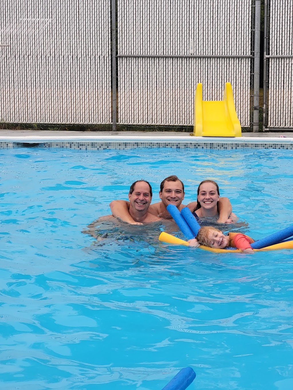 Acme Swimming Pool | 219 Allison St, Acme, AB T0M 0A0, Canada | Phone: (403) 546-3017