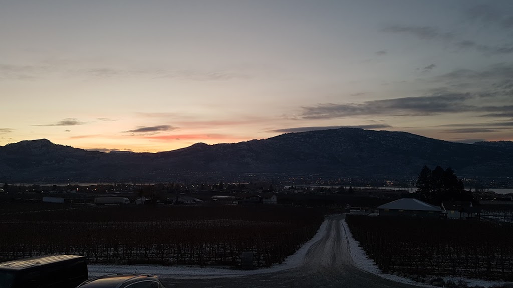 Adega On 45th Estate Winery | 7311 45 St, Osoyoos, BC V0H 1V6, Canada | Phone: (250) 495-6243